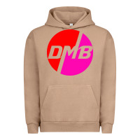 Pigment Burro dmb dave matthews Urban Hoodie - artisFamous