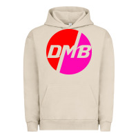 Pigment French Oak dmb dave matthews Urban Hoodie - artisFamous