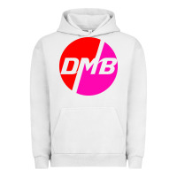 Pigment Lunar Rock dmb dave matthews Urban Hoodie - artisFamous