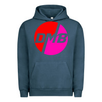 Pigment Midnight Navy dmb dave matthews Urban Hoodie - artisFamous