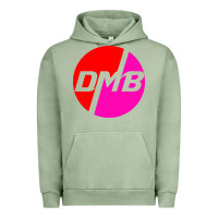 Pigment Oil Green dmb dave matthews Urban Hoodie - artisFamous