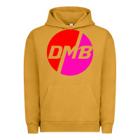 Pigment Peanut Butter dmb dave matthews Urban Hoodie - artisFamous