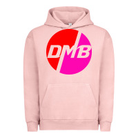Pigment Salmon dmb dave matthews Urban Hoodie - artisFamous
