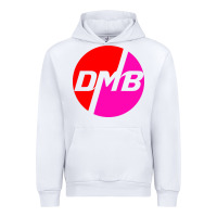 White dmb dave matthews Urban Hoodie - artisFamous