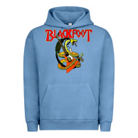 Blackfoot Urban Hoodie | Teevron