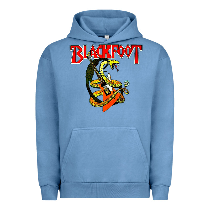 Blackfoot Urban Hoodie by artisFamous | Teevron