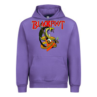 Tulip blackfoot Urban Hoodie - artisFamous