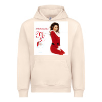 Sandshell All I Want for Christmas Is You Urban Hoodie - artisFamous