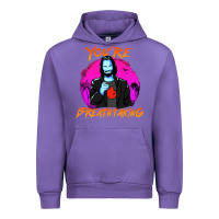 Tulip you are breathtaking keanu reeves actor Urban Hoodie - artisFamous