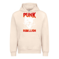Sandshell music punk Urban Hoodie - artisFamous