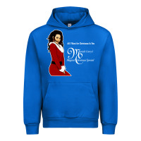 Cobalt All I Want for Christmas Is You Urban Hoodie - artisFamous