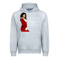 Heather Grey All I Want for Christmas Is You Urban Hoodie - artisFamous