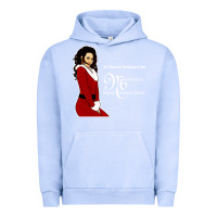 Pigment Grape Ice All I Want for Christmas Is You Urban Hoodie - artisFamous