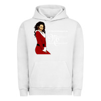 Pigment Lunar Rock All I Want for Christmas Is You Urban Hoodie - artisFamous