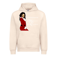 Sandshell All I Want for Christmas Is You Urban Hoodie - artisFamous