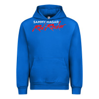 Cobalt sammy hagar and the circle Urban Hoodie - artisFamous