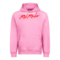 Fuchsia Pink sammy hagar and the circle Urban Hoodie - artisFamous