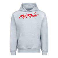 Heather Grey sammy hagar and the circle Urban Hoodie - artisFamous