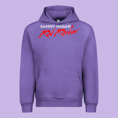 Sammy Hagar And The Circle Urban Hoodie Designed By Artisfamous