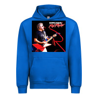 Cobalt sammy hagar and the circle Urban Hoodie - artisFamous