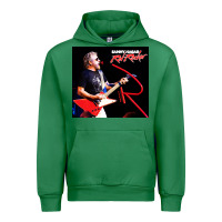 Emerald sammy hagar and the circle Urban Hoodie - artisFamous