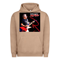 Pigment Burro sammy hagar and the circle Urban Hoodie - artisFamous