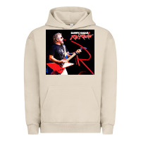 Pigment French Oak sammy hagar and the circle Urban Hoodie - artisFamous