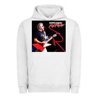 Pigment Lunar Rock sammy hagar and the circle Urban Hoodie - artisFamous