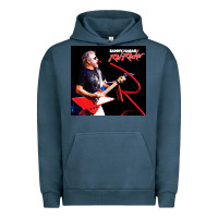 Pigment Midnight Navy sammy hagar and the circle Urban Hoodie - artisFamous