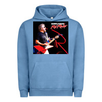 Pigment Pebble Blue sammy hagar and the circle Urban Hoodie - artisFamous