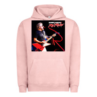 Pigment Salmon sammy hagar and the circle Urban Hoodie - artisFamous