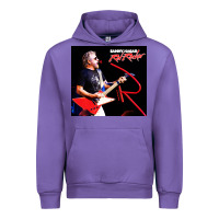 Tulip sammy hagar and the circle Urban Hoodie - artisFamous