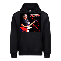 Black sammy hagar and the circle Urban Hoodie - artisFamous