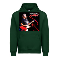 Forest Green sammy hagar and the circle Urban Hoodie - artisFamous