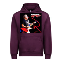 Mauve Wine sammy hagar and the circle Urban Hoodie - artisFamous