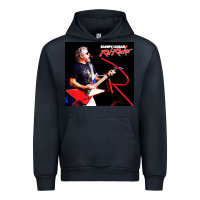 Navy sammy hagar and the circle Urban Hoodie - artisFamous