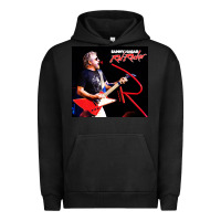 Pigment Black sammy hagar and the circle Urban Hoodie - artisFamous