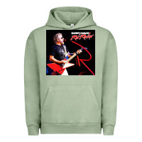 Pigment Oil Green sammy hagar and the circle Urban Hoodie - artisFamous