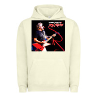 Pigment Pistachio sammy hagar and the circle Urban Hoodie - artisFamous