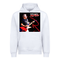 White sammy hagar and the circle Urban Hoodie - artisFamous