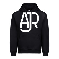 Black ajr Urban Hoodie - artisFamous
