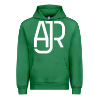 Emerald ajr Urban Hoodie - artisFamous
