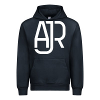 Navy ajr Urban Hoodie - artisFamous