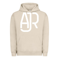 Pigment French Oak ajr Urban Hoodie - artisFamous