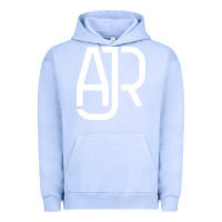 Pigment Grape Ice ajr Urban Hoodie - artisFamous