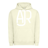 Pigment Pistachio ajr Urban Hoodie - artisFamous