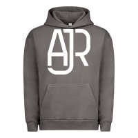 Pigment Tornado ajr Urban Hoodie - artisFamous