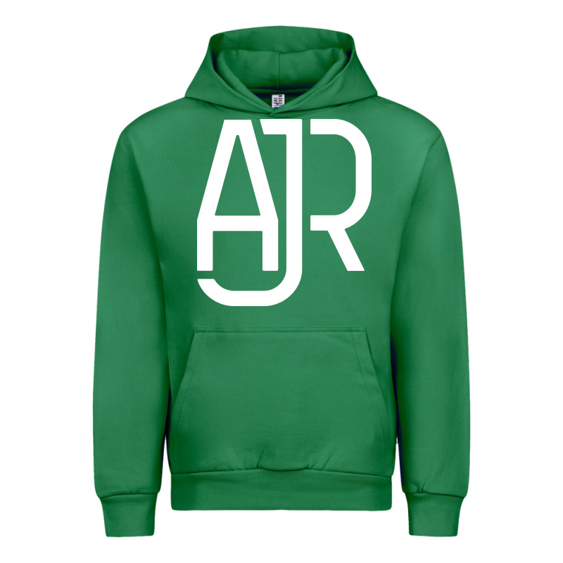 Ajr Urban Hoodie by artisFamous | Teevron