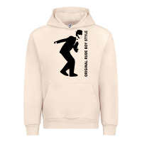 Sandshell Original Rude Boy Style Urban Hoodie - artisFamous