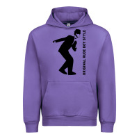 Tulip Original Rude Boy Style Urban Hoodie - artisFamous